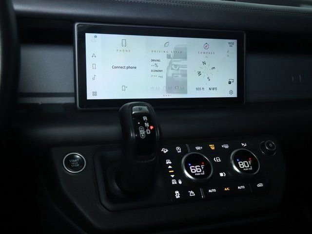 Used 2021 Land Rover Defender 110 X image 24