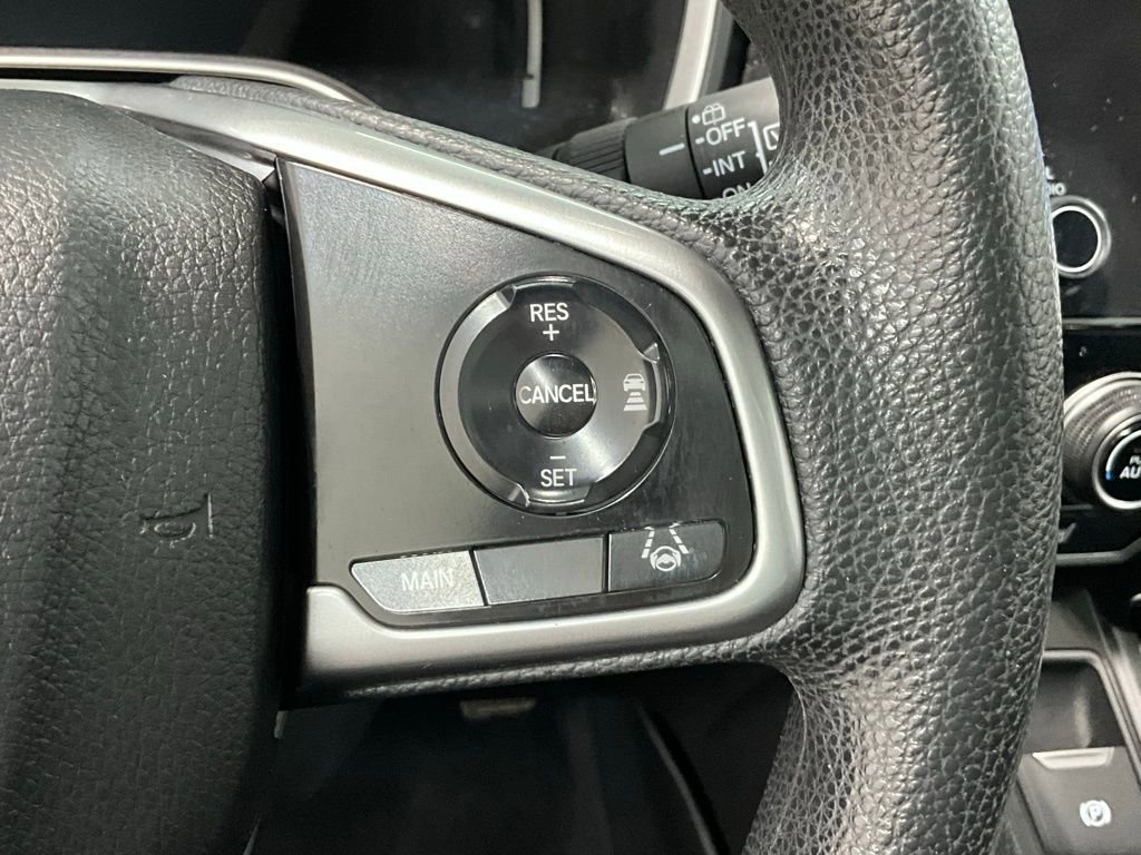 Certified 2020 Honda CR-V EX image 12