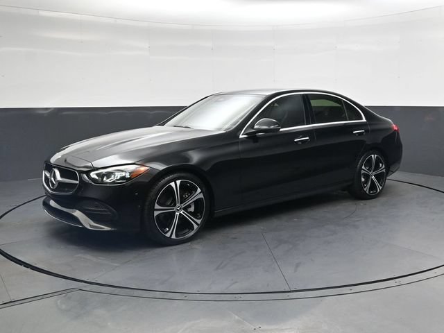 Used 2022 Mercedes-Benz C 300 Sedan image 9