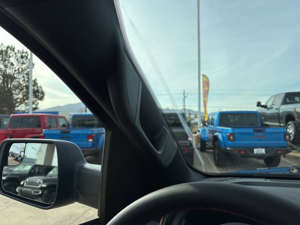 New 2026 RAM 1500 Rebel image 39