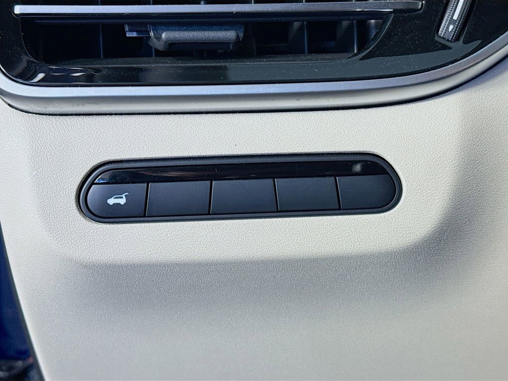 Used 2024 INFINITI QX60 Pure image 10