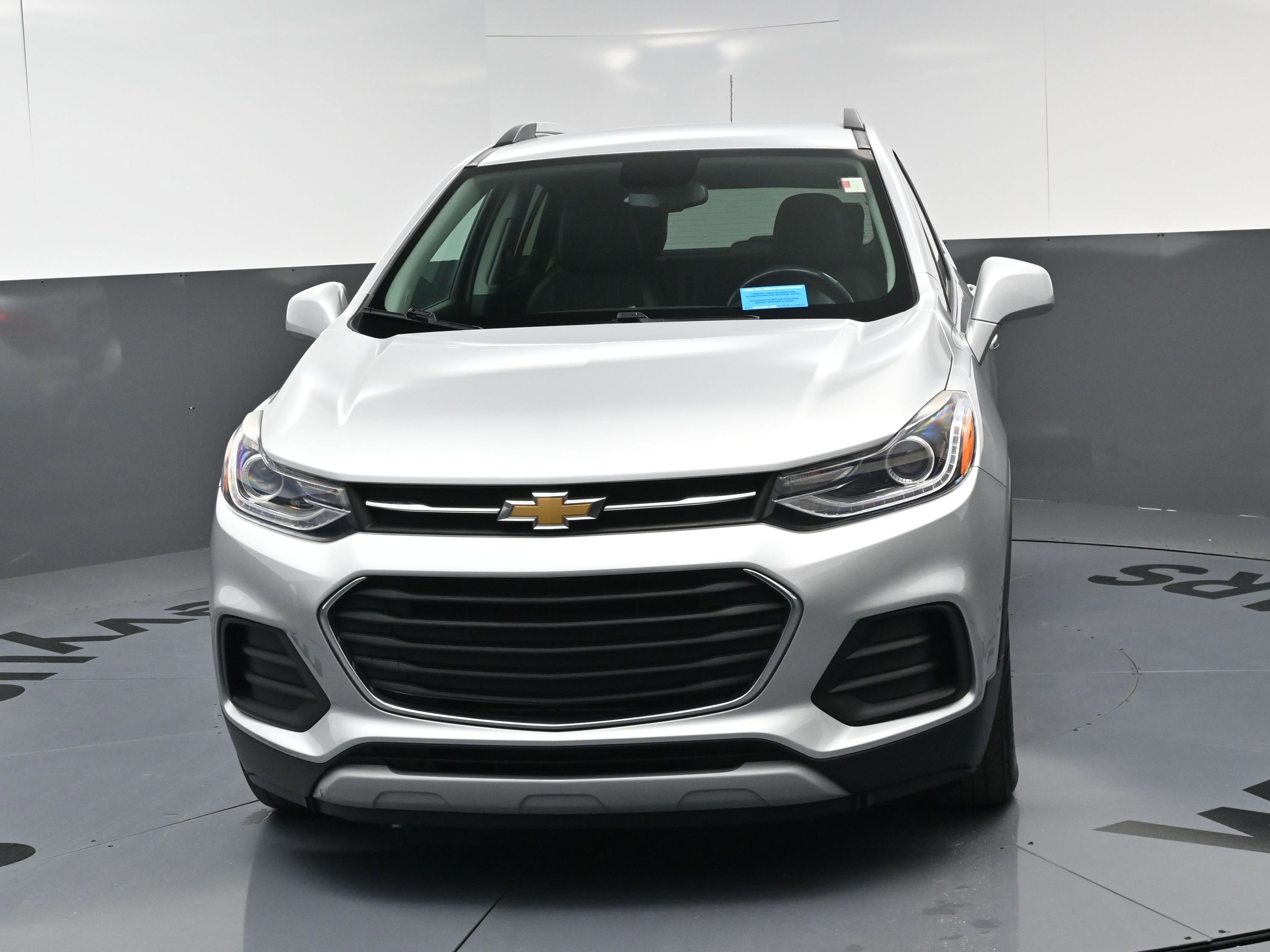 Used 2019 Chevrolet Trax LT w/ LT Convenience Package image 5