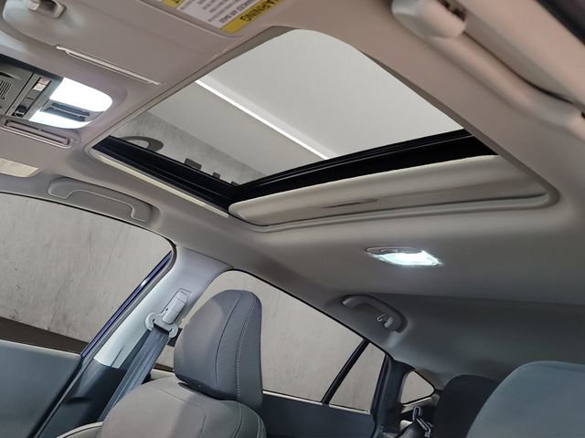 Certified 2026 Subaru Crosstrek 2.0i Premium image 11