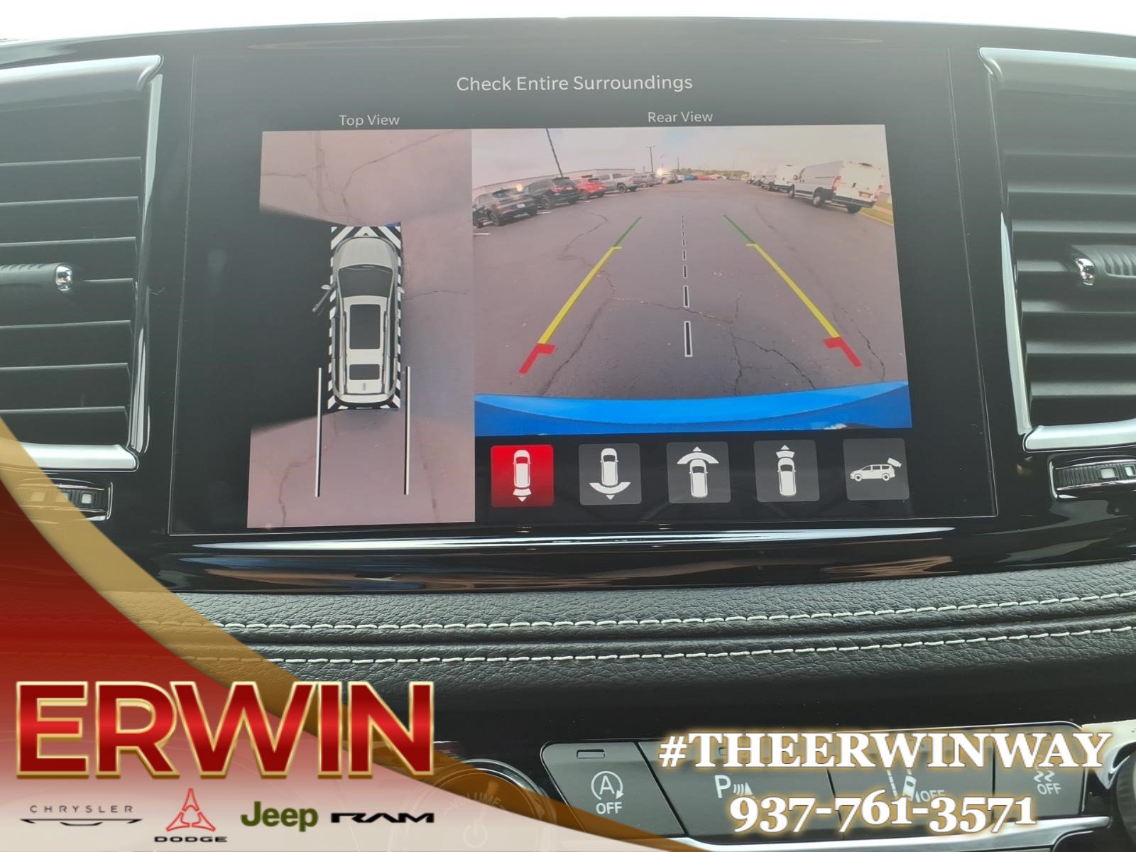 Used 2026 Chrysler Pacifica Limited w/ S Appearance Package FWD image 21