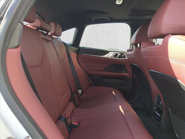 Used 2024 BMW i4 eDrive35 RWD image 21