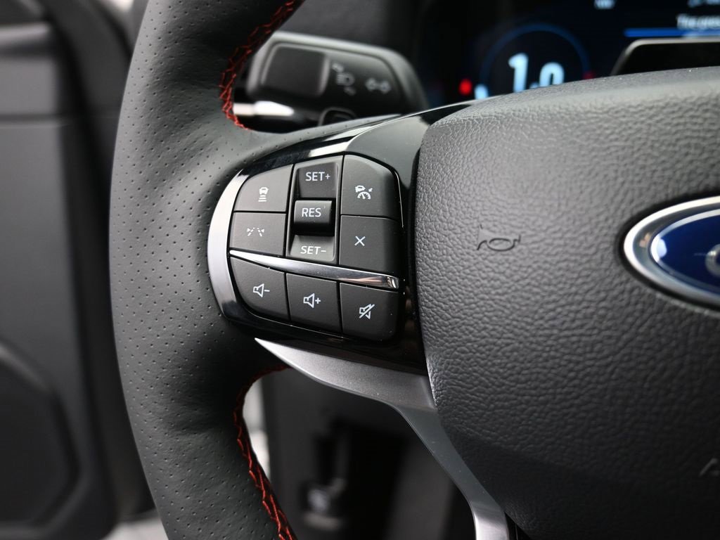 New 2026 Ford Explorer ST w/ Sun And Sound Package image 30