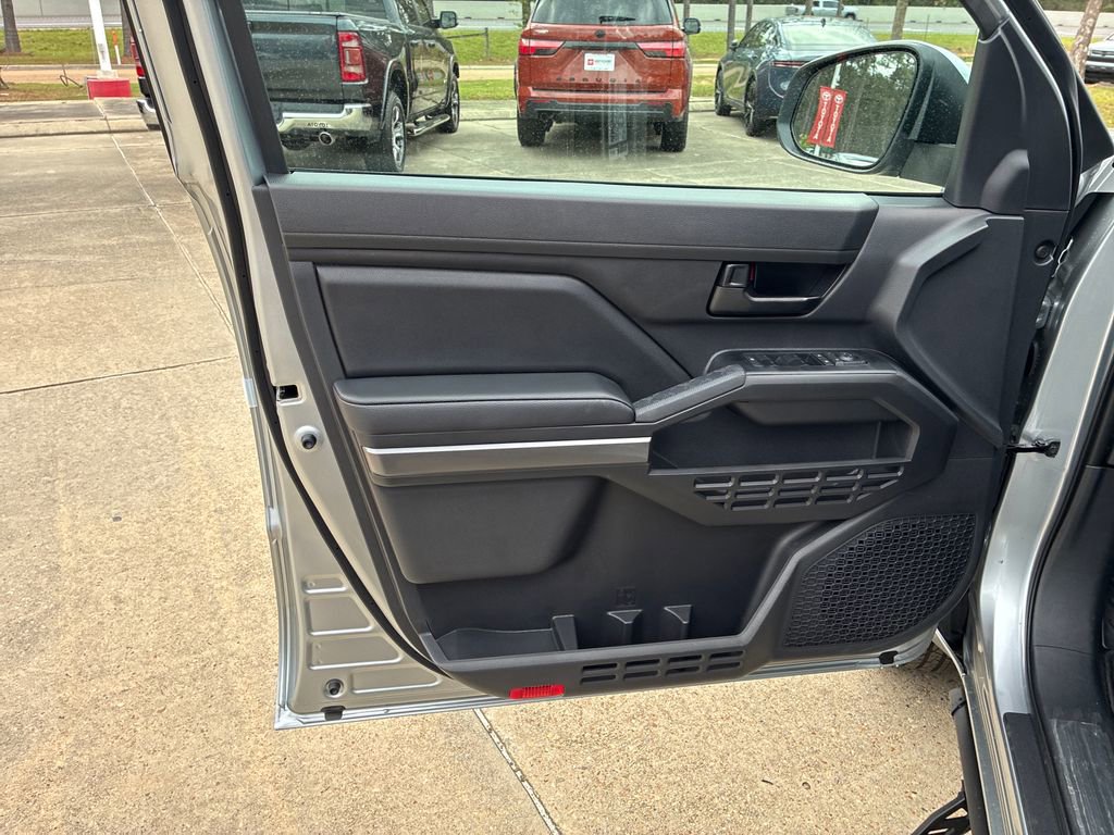 New 2026 Toyota Tacoma SR5 image 12