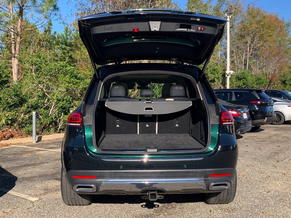Used 2022 Mercedes-Benz GLE 350 image 7