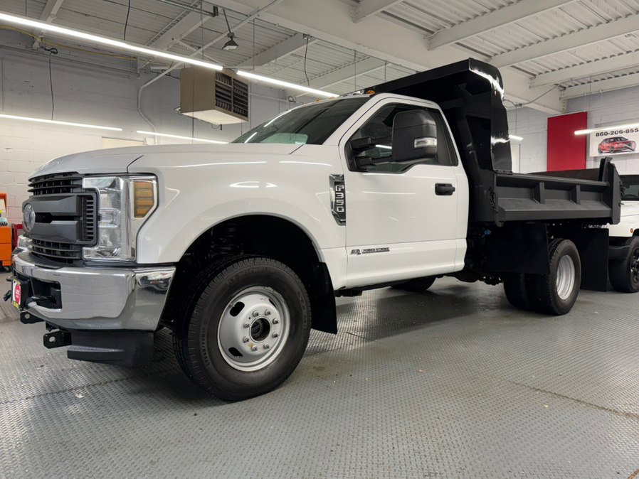 Used 2019 Ford F350 XL w/ XL Value Package AWD/4WD image 1