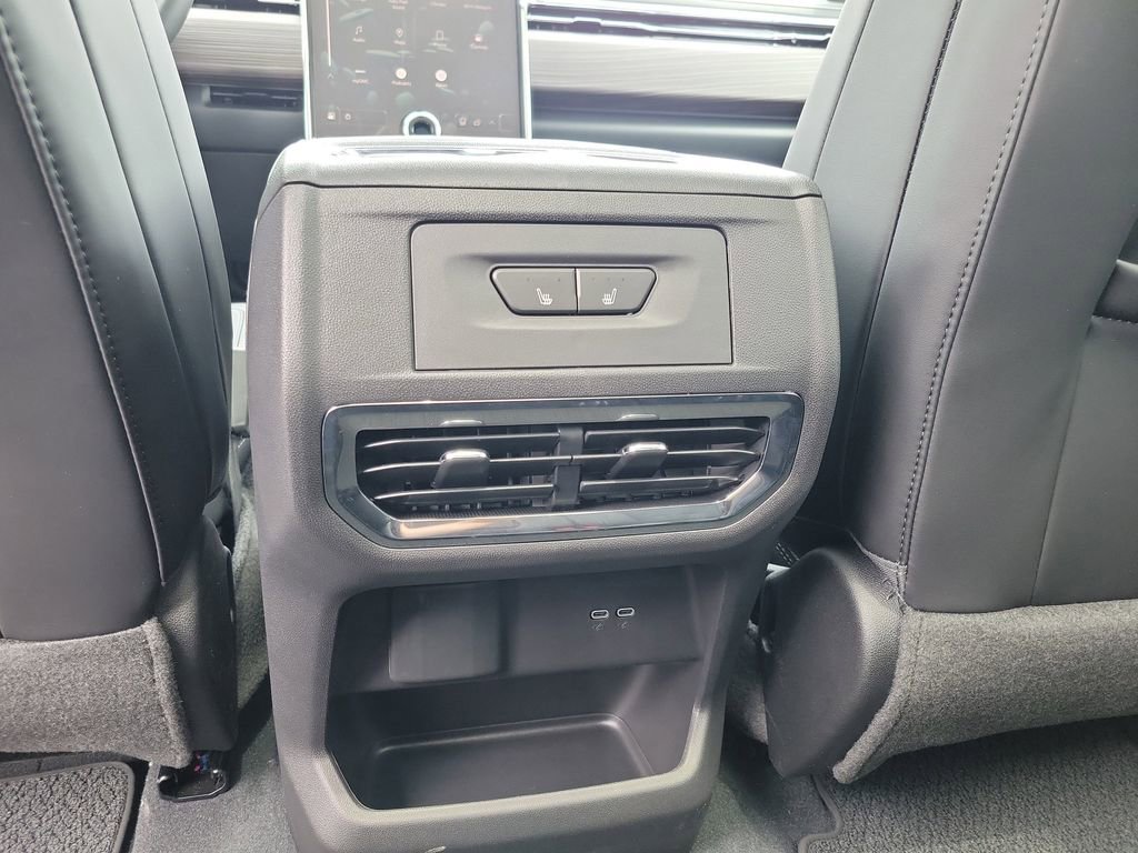 New 2025 GMC Sierra EV Denali image 30