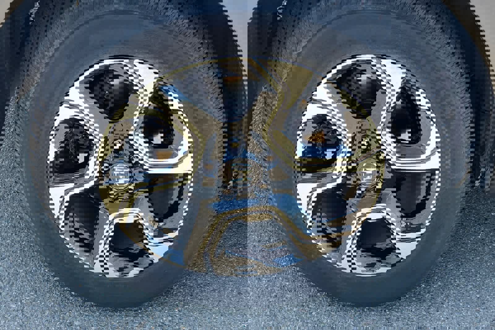 Used 2017 Honda CR-V Touring image 17