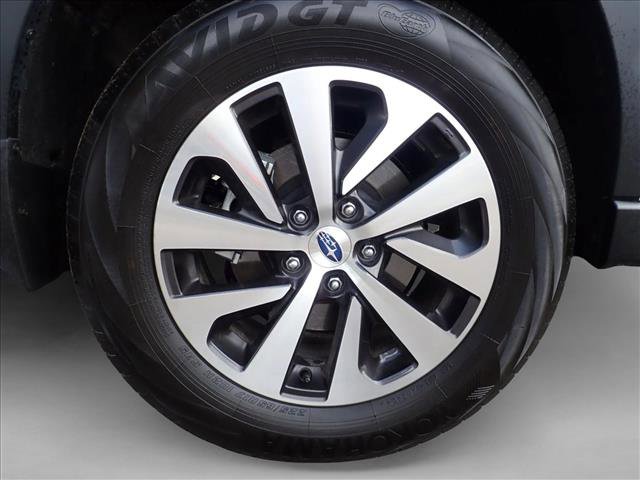 Certified 2025 Subaru Outback Premium w/ Popular Package #1 image 7