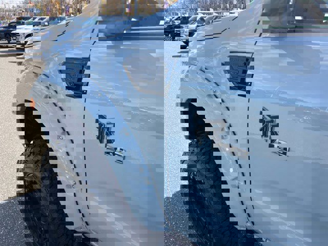 Used 2021 Ford Ranger XLT w/ Equipment Group 302A High image 24