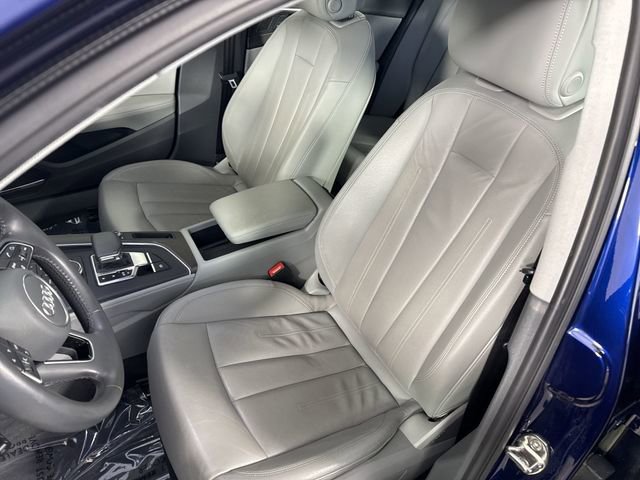 Used 2019 Audi A4 2.0T Premium Plus image 19