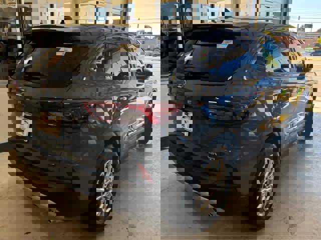 New 2025 Ford Escape Active w/ Cold Weather Package image 6