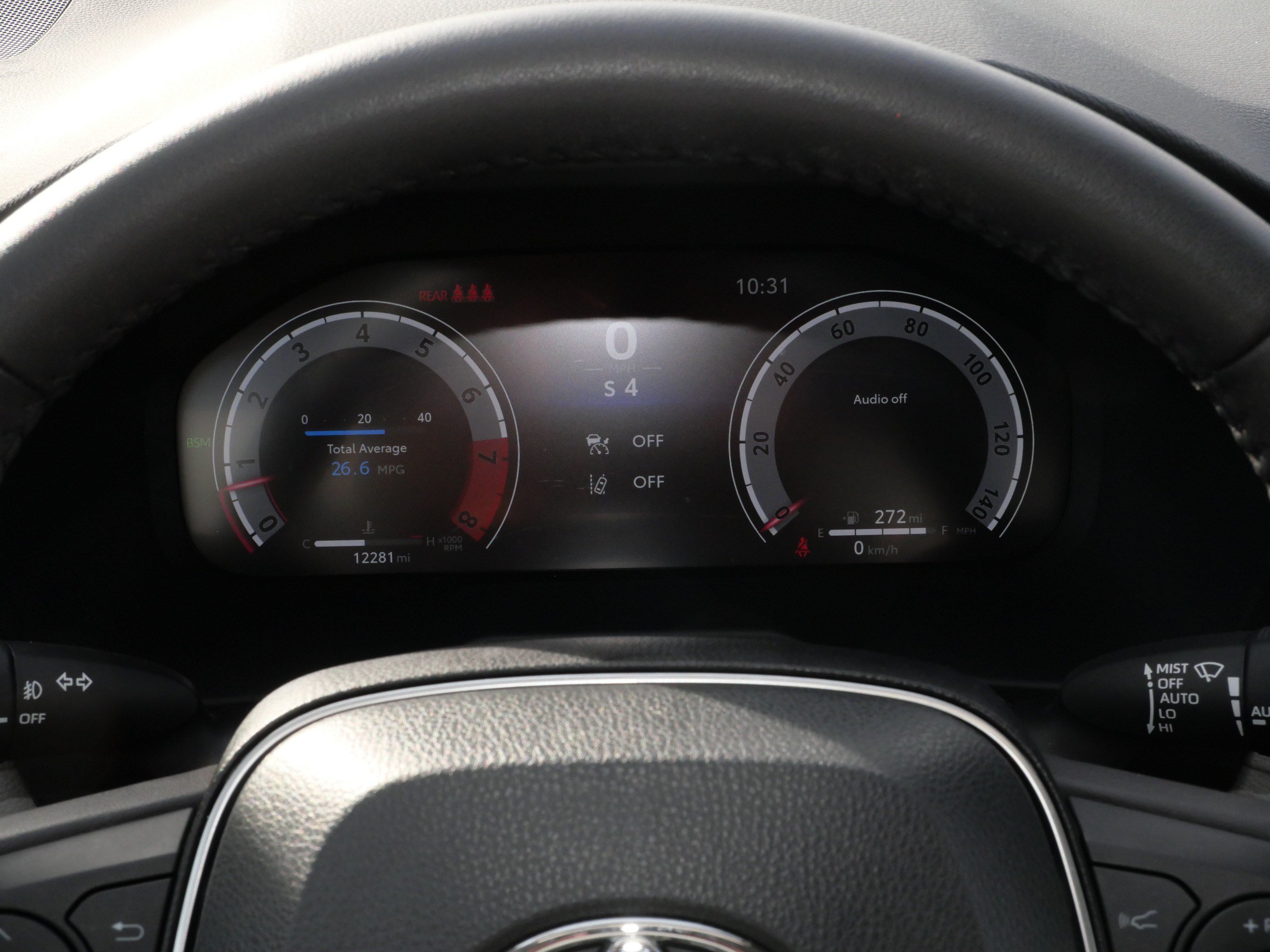 Certified 2025 Toyota RAV4 Limited AWD/4WD image 21