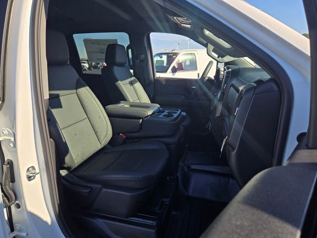 New 2026 Chevrolet Silverado 3500 W/T w/ WT Convenience Package image 22