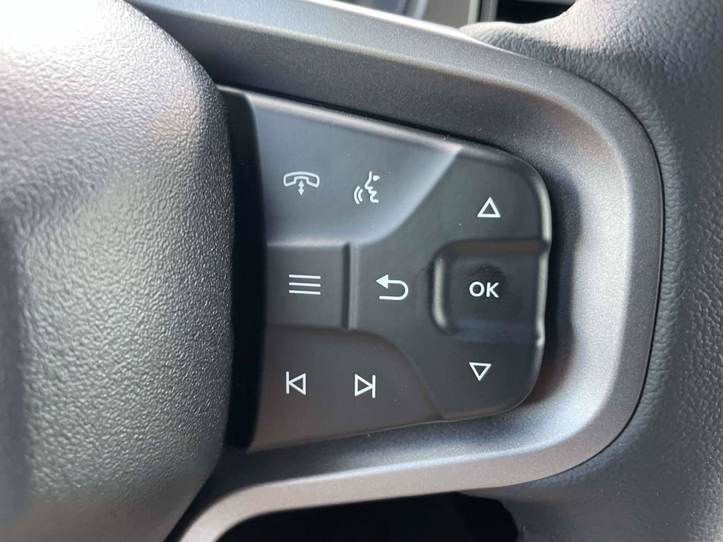 New 2026 Ford Bronco Big Bend AWD/4WD image 23