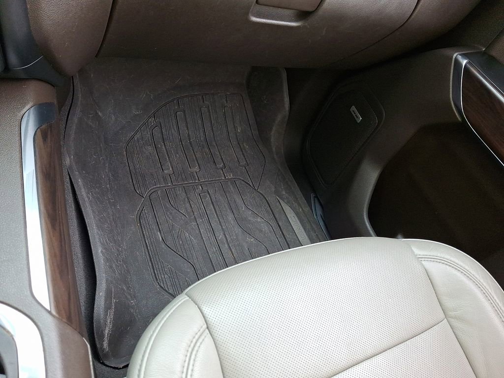 Used 2020 GMC Sierra 1500 SLT w/ SLT Premium Plus Package image 30