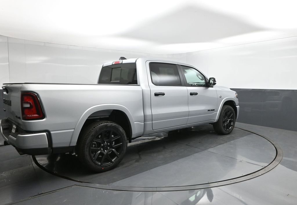 New 2026 RAM 1500 Laramie image 11