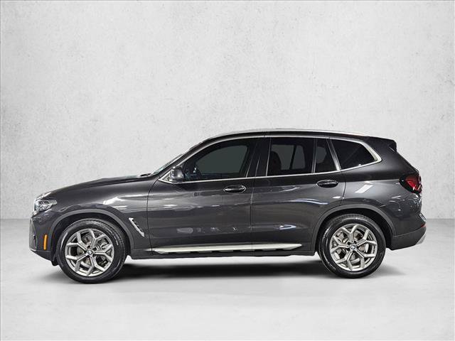 Used 2024 BMW X3 sDrive30i w/ Premium Package RWD image 9