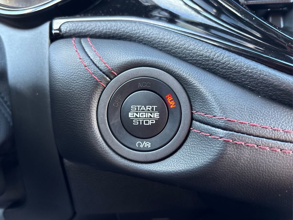 Used 2022 Dodge Durango R/T w/ Blacktop Package image 34