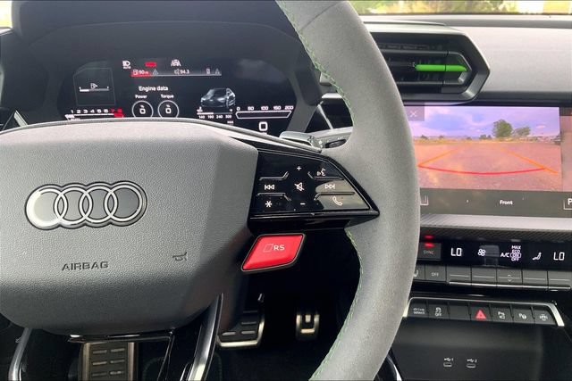 Certified 2026 Audi RS 3 AWD/4WD image 22