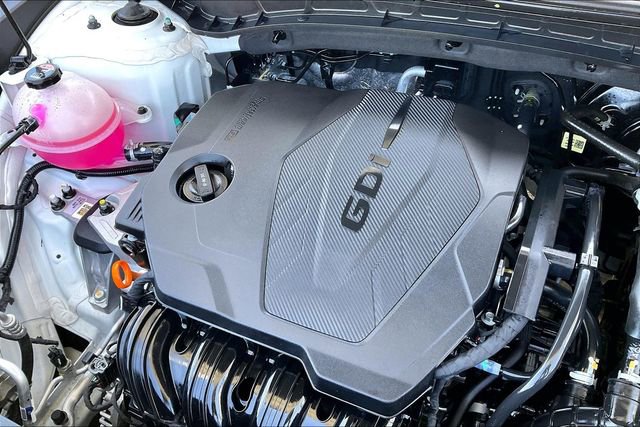 Certified 2024 Hyundai Santa Cruz SEL image 31