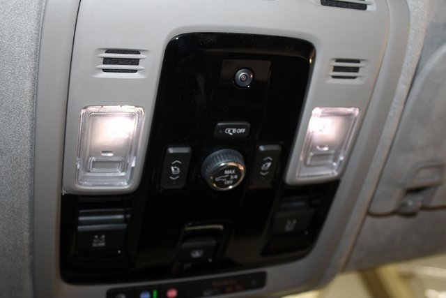 New 2026 Cadillac Escalade Platinum Luxury image 44