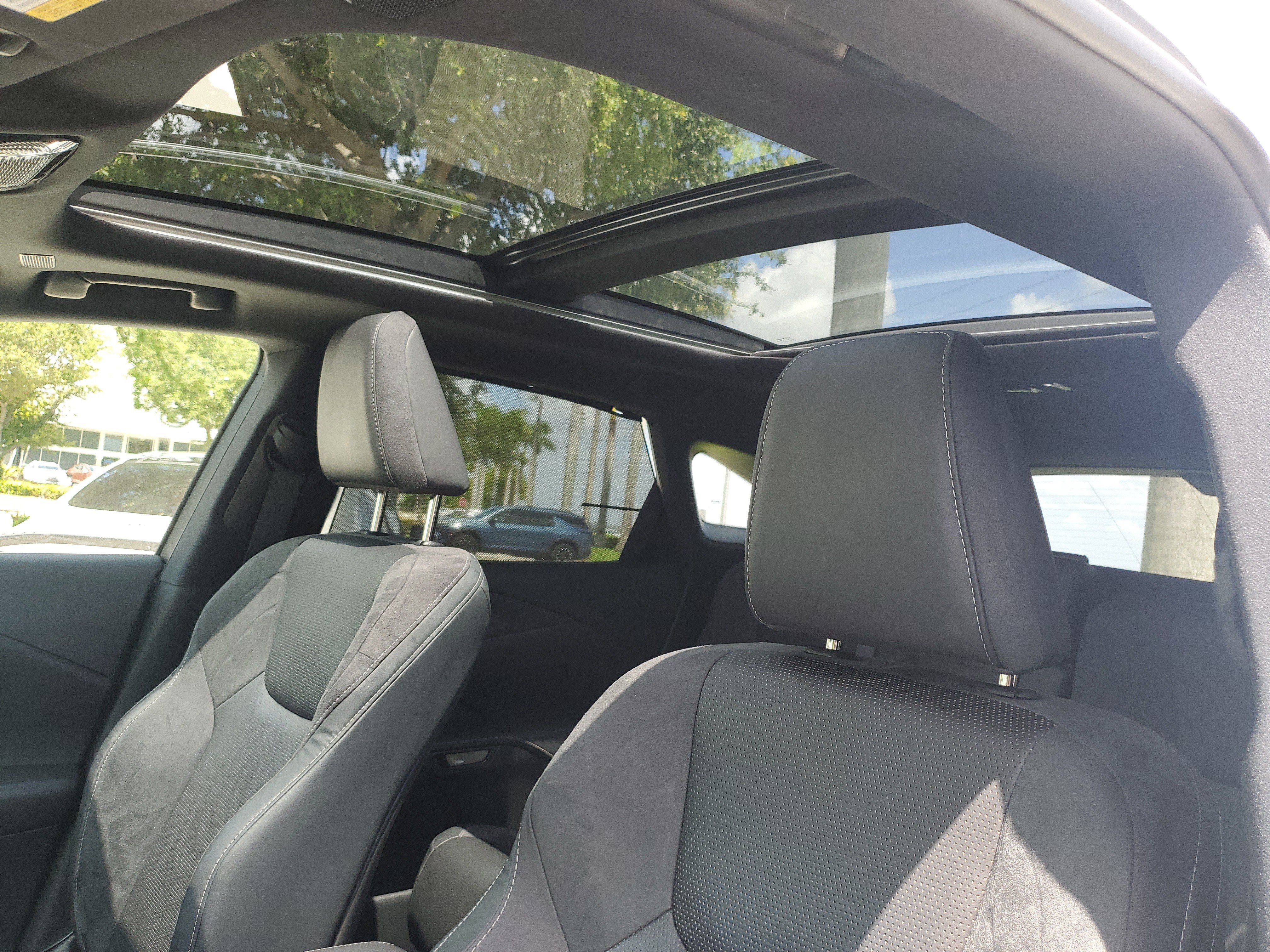 Used 2023 Lexus RX 350 FWD w/ Accessory Package (Z1) image 19