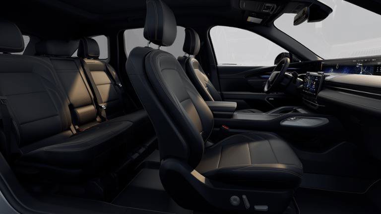 New 2025 Lincoln Nautilus Premier w/ Equipment Group 102A image 27