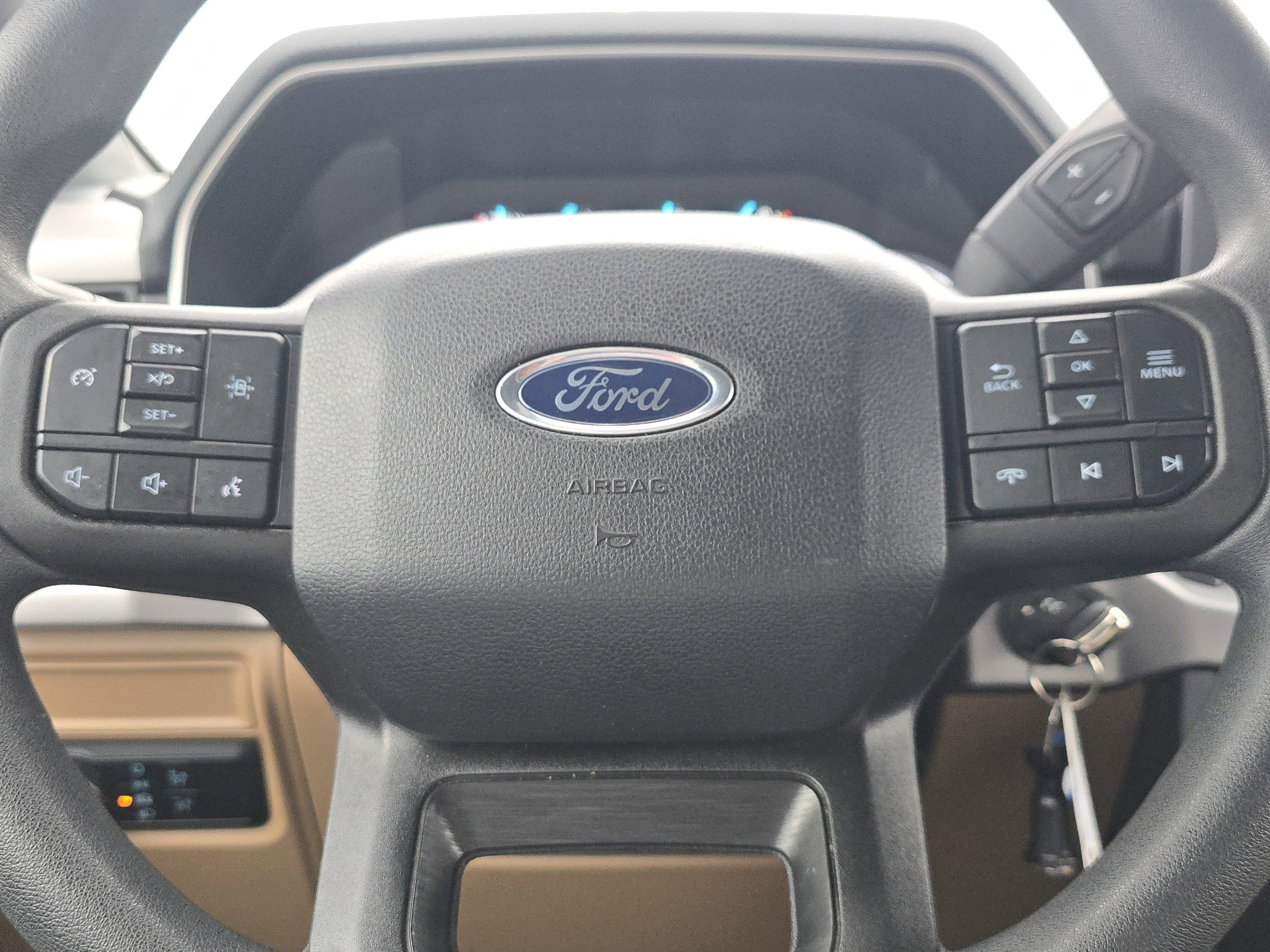 Used 2023 Ford F150 XLT image 30