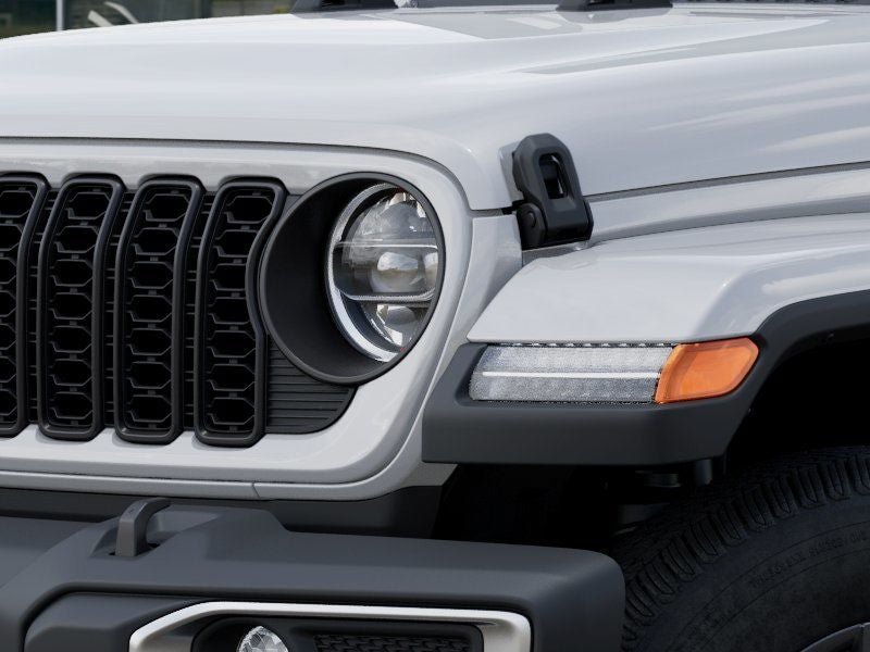 New 2026 Jeep Gladiator Sport AWD/4WD image 10