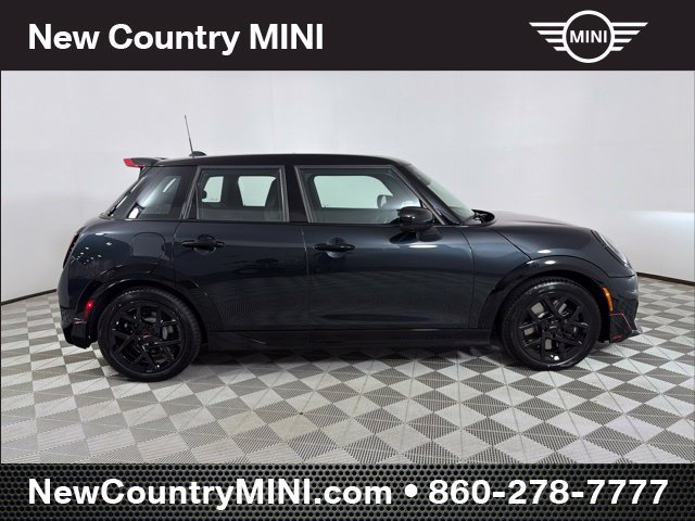 New 2026 MINI Cooper S FWD image 8