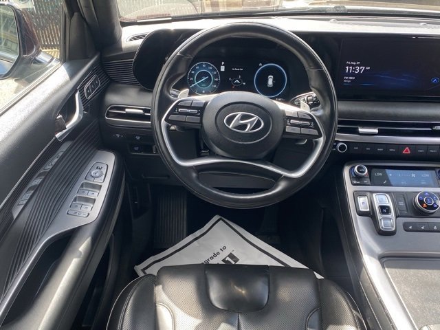 Used 2024 Hyundai Palisade Calligraphy image 39