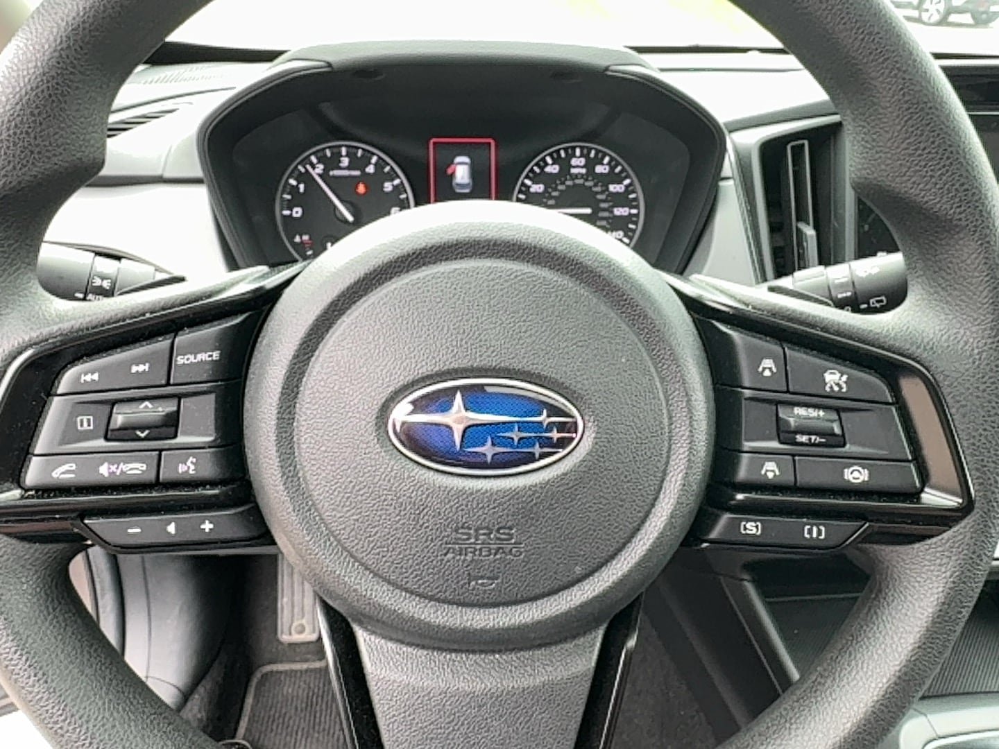 Certified 2026 Subaru Crosstrek 2.5i Premium AWD/4WD image 25