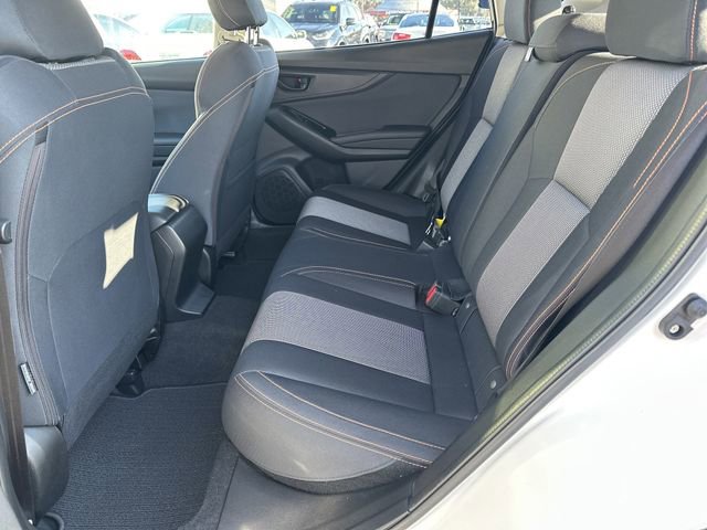 Used 2021 Subaru Crosstrek 2.0i Premium image 5