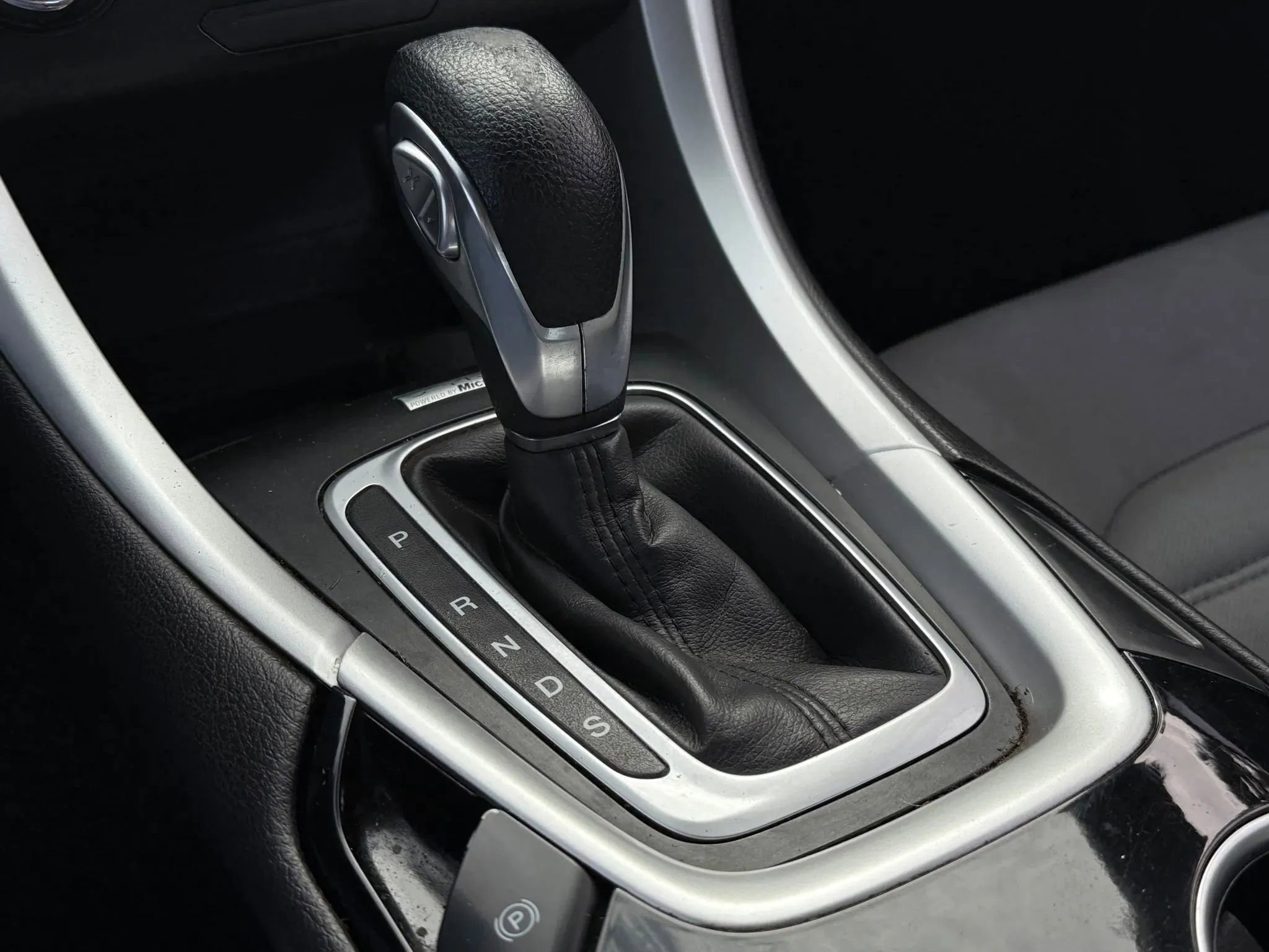 Used 2014 Ford Fusion S image 26