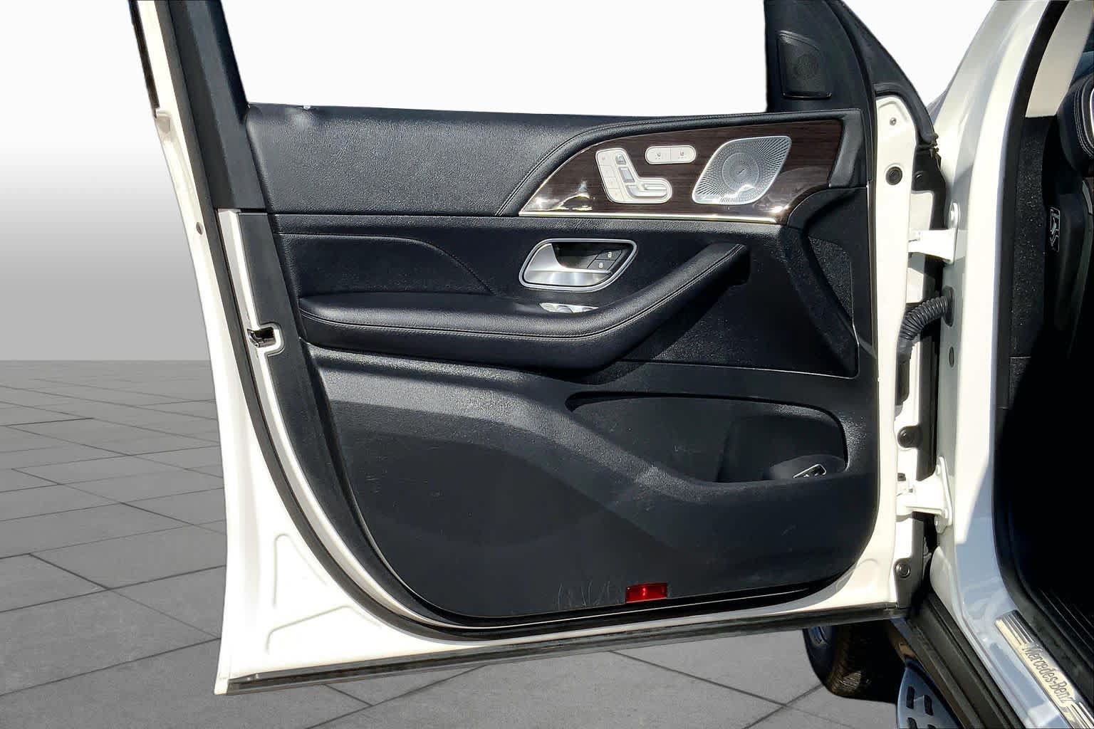 Used 2021 Mercedes-Benz GLE 450 4MATIC image 22