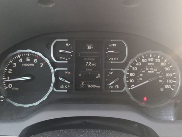 Used 2020 Toyota Tundra SR5 image 14