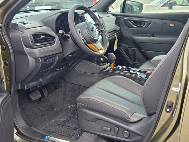New 2026 Subaru Forester Wilderness image 12