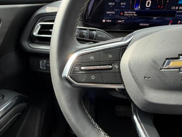 Used 2026 Chevrolet Traverse LT AWD/4WD image 15