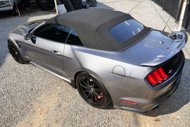 Used 2023 Ford Mustang GT Premium w/ GT Performance Package RWD image 23