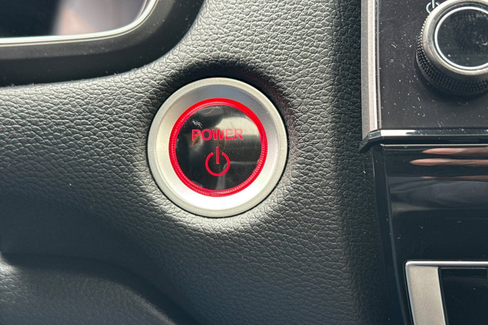 Certified 2022 Honda CR-V Touring image 34