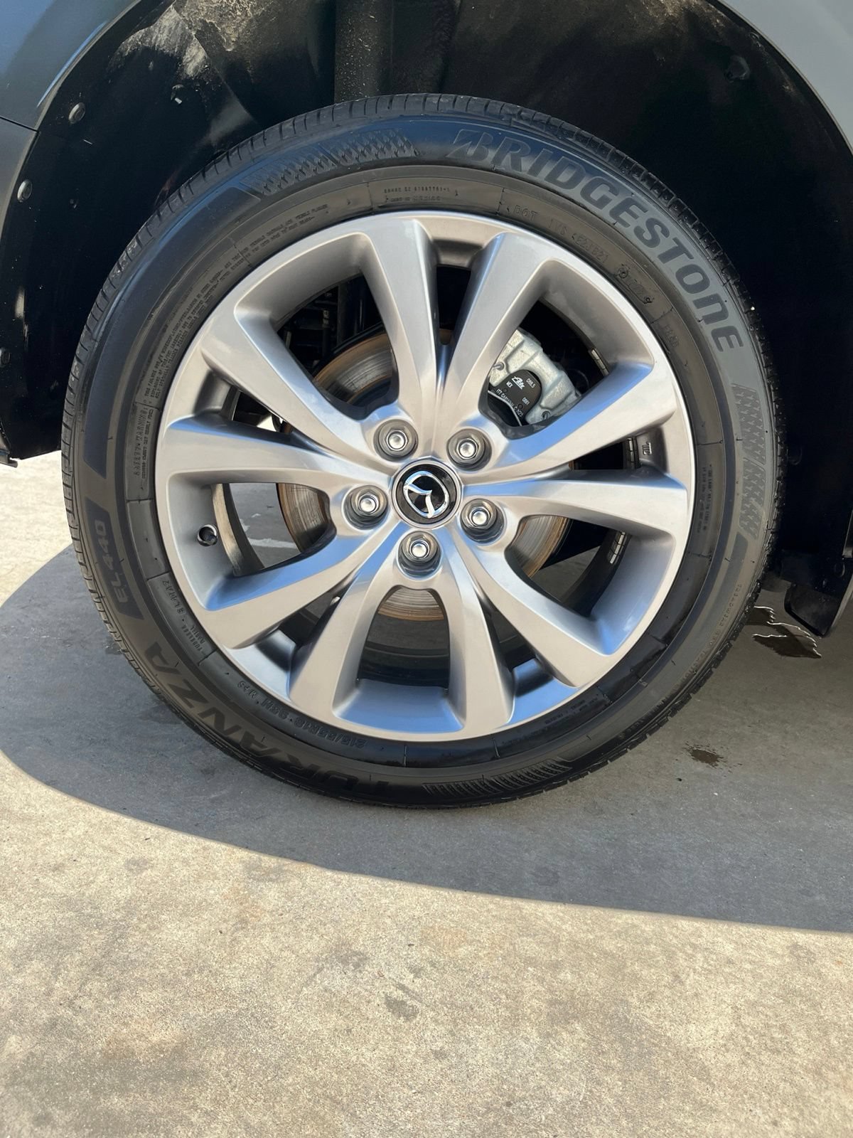 Certified 2025 MAZDA CX-30 AWD 2.5 S w/ Premium Package image 26