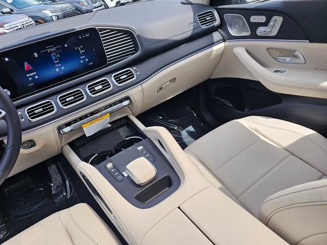 New 2026 Mercedes-Benz GLE 350 4MATIC image 29