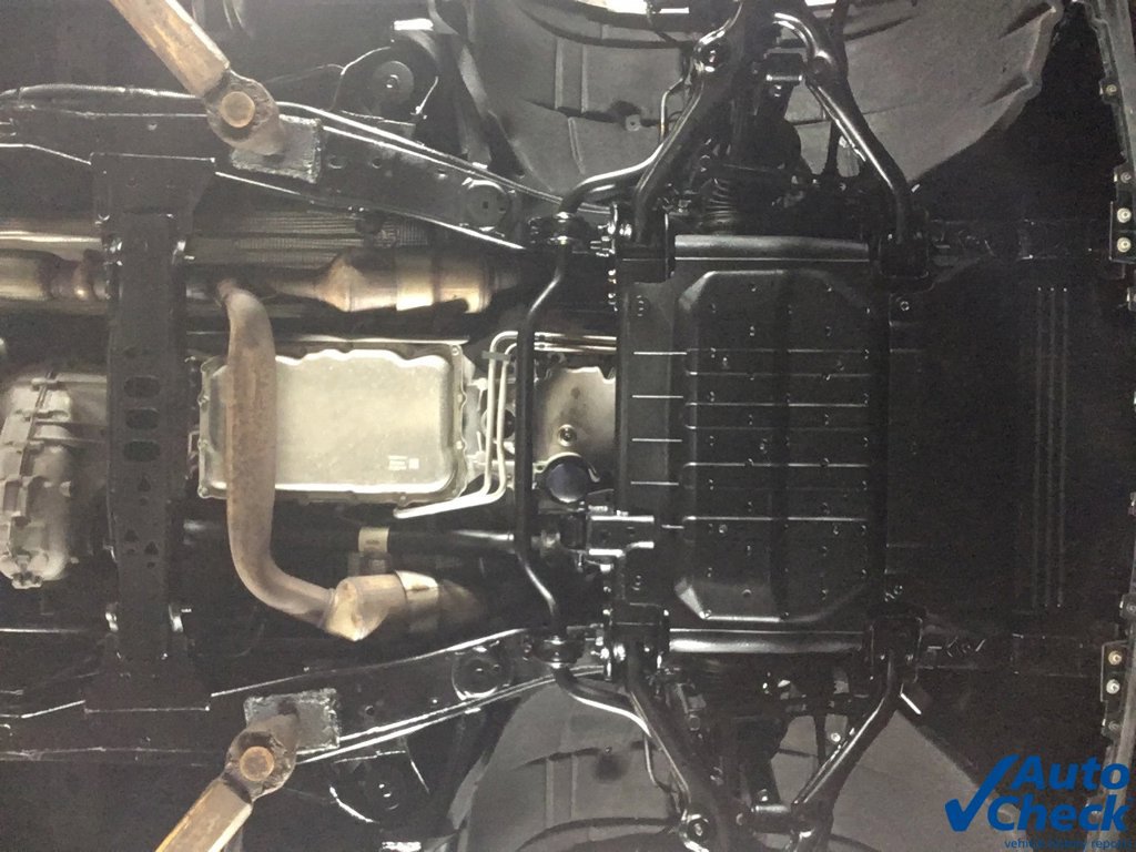 Used 2022 Chevrolet Silverado 1500 LT AWD/4WD image 47
