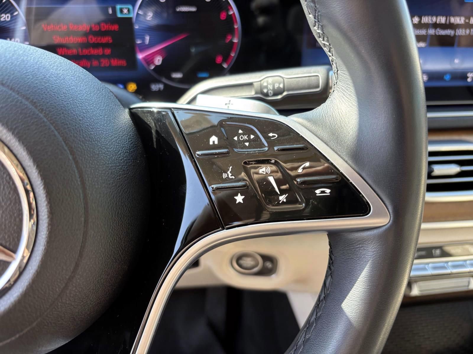 Used 2024 Mercedes-Benz GLE 450 4MATIC image 18