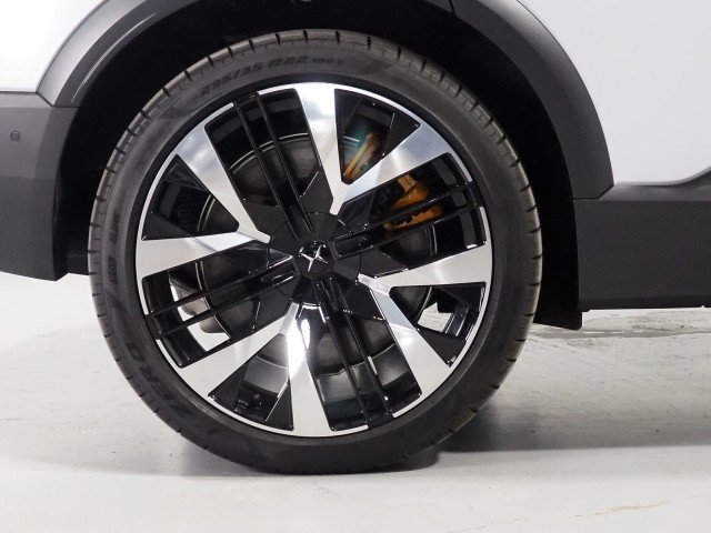 Used 2025 Polestar Polestar 3 image 49