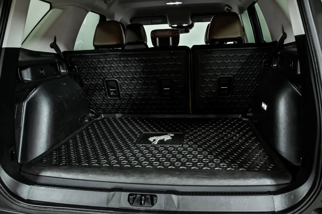 Used 2022 Ford Bronco Sport Outer Banks AWD/4WD image 9